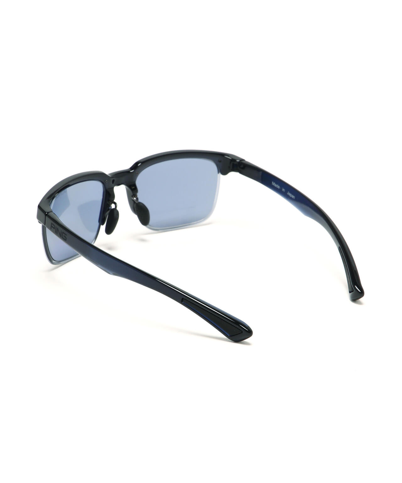 PING APPAREL】【定番】偏光アイスブルーサングラスer-1 ＜SUNGLASSES