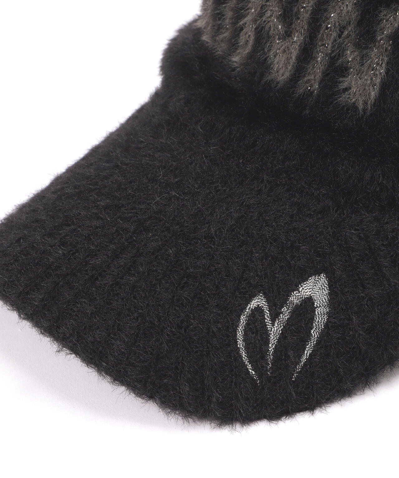 ニットバイザー (UNISEX) | MASTER BUNNY EDITION（マスターバニー