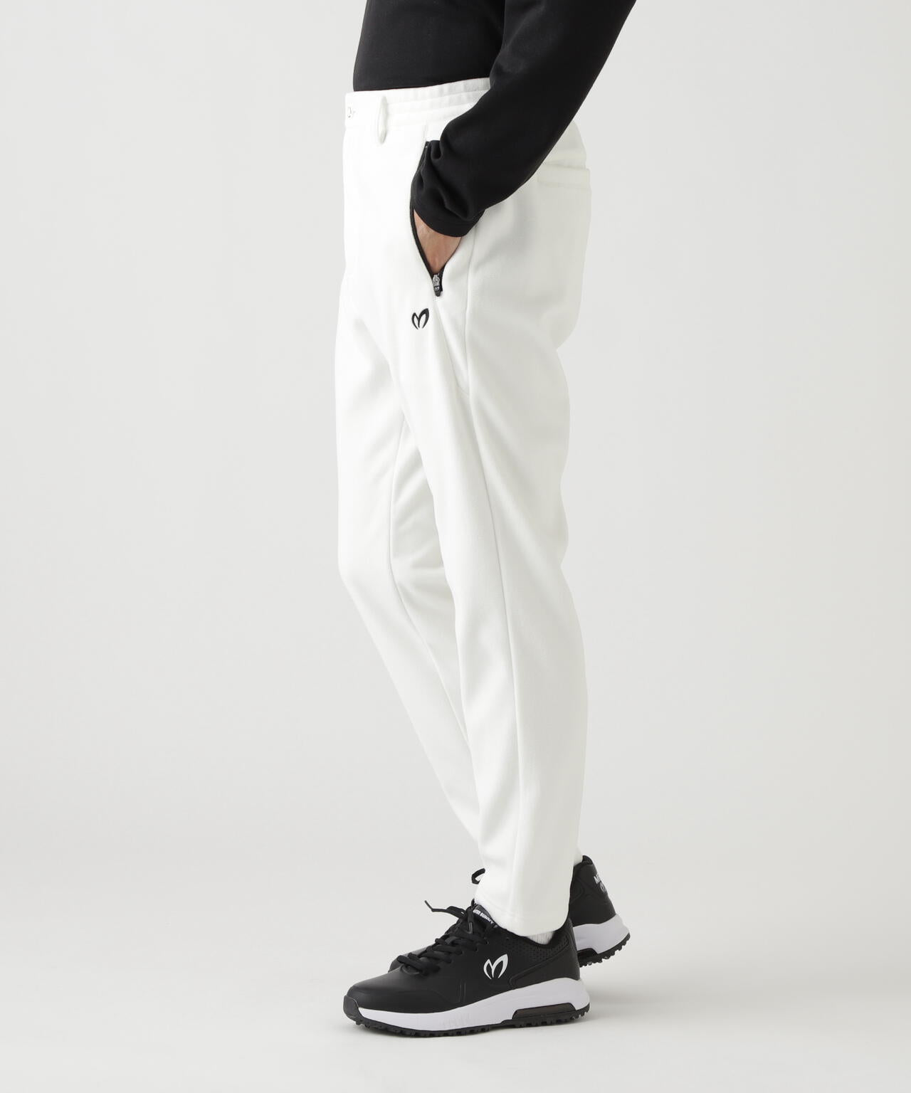 岩井ツインズコラボカラーあり】3レイヤーボンディングパンツ | MASTER