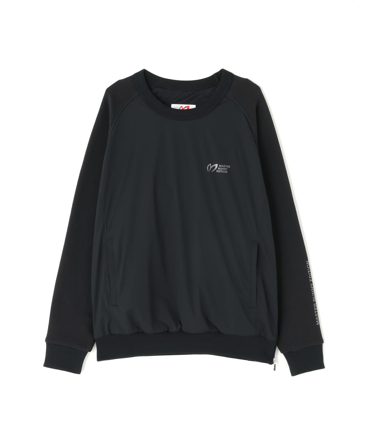 ストレッチドビー×ダンボールスニードジャック | MASTER BUNNY EDITION