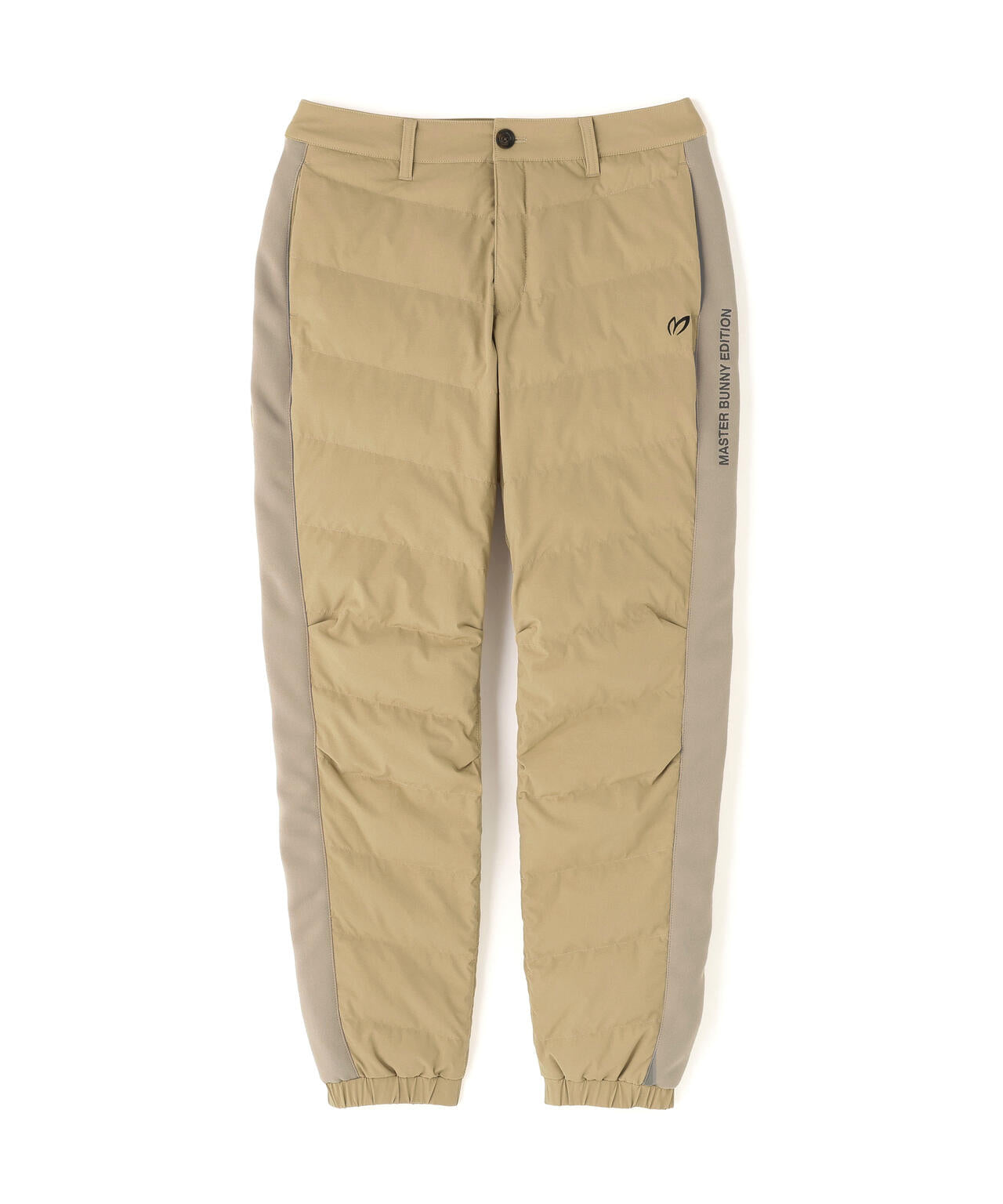 グログラン中綿ストレッチパンツ | MASTER BUNNY EDITION（マスター