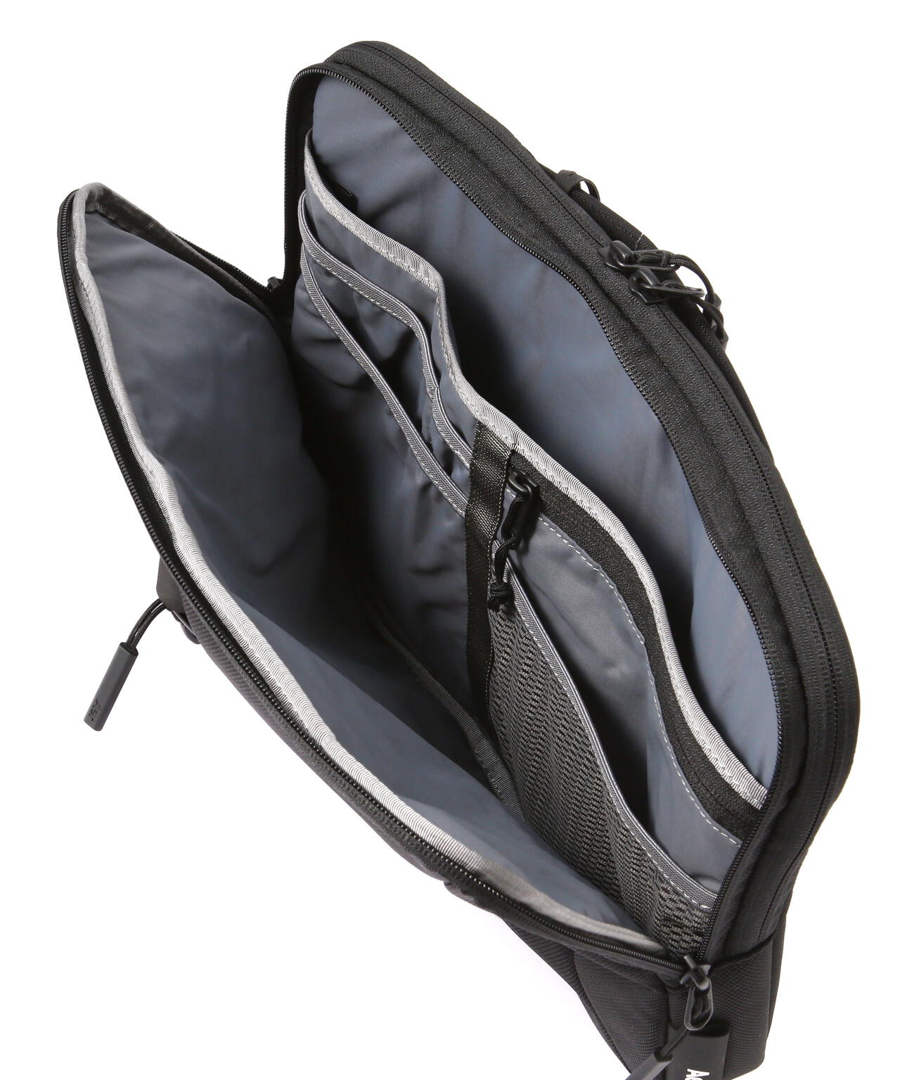 Aer（エアー）Tech Folio 13' Black ラップトップケース/パソコン