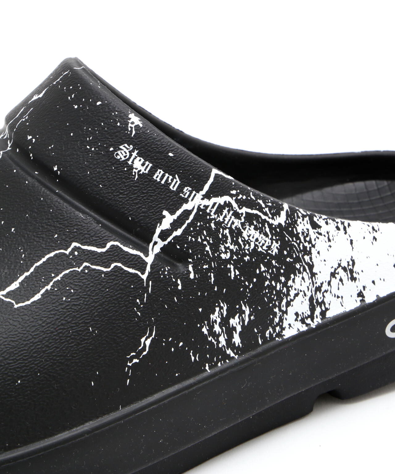 OOFOS x Children of the discordance / x OOcloog | B'2nd（ビー