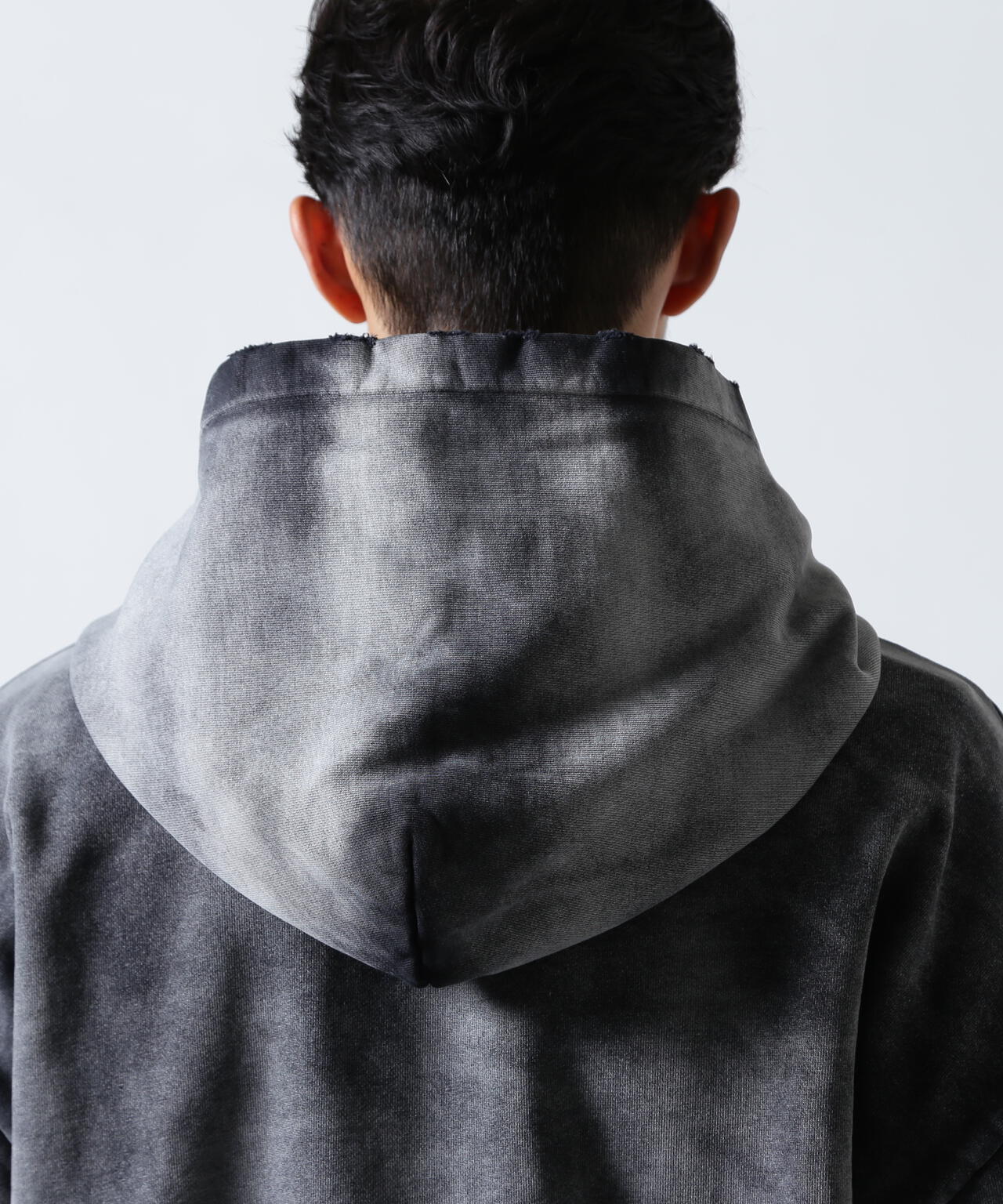 FR(13)NDS/フレンズ/Sweat Graphic Hoodie | ROYAL FLASH（ロイヤル