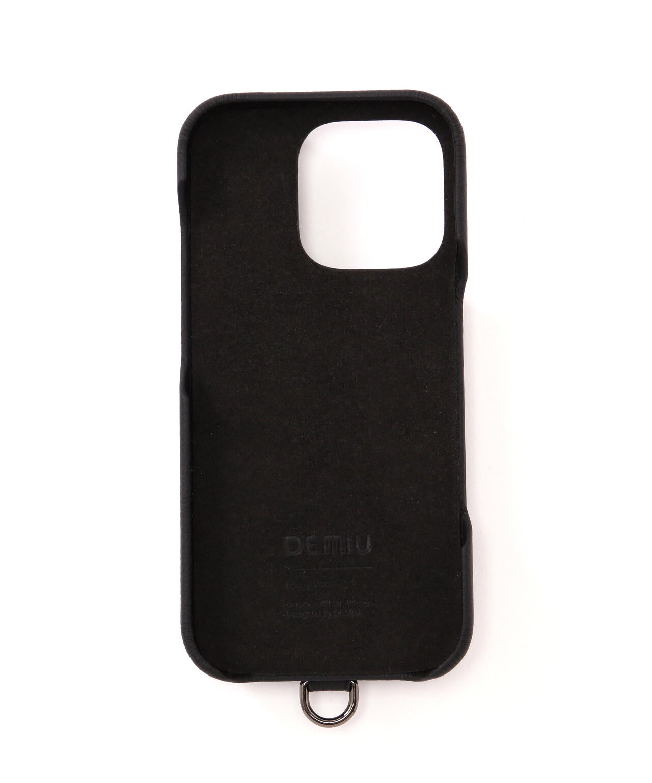 DEMIU/デミュウ/別注 BALLON iPhone16/16Pro | ROYAL FLASH（ロイヤル