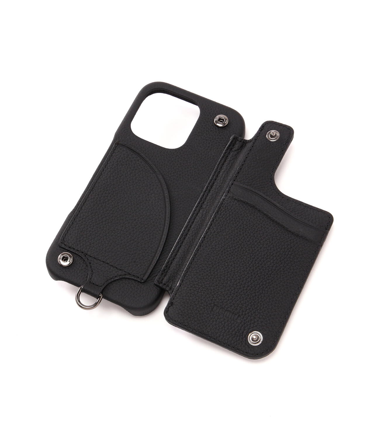 DEMIU/デミュウ/別注 BALLON iPhone16/16Pro | ROYAL FLASH（ロイヤル