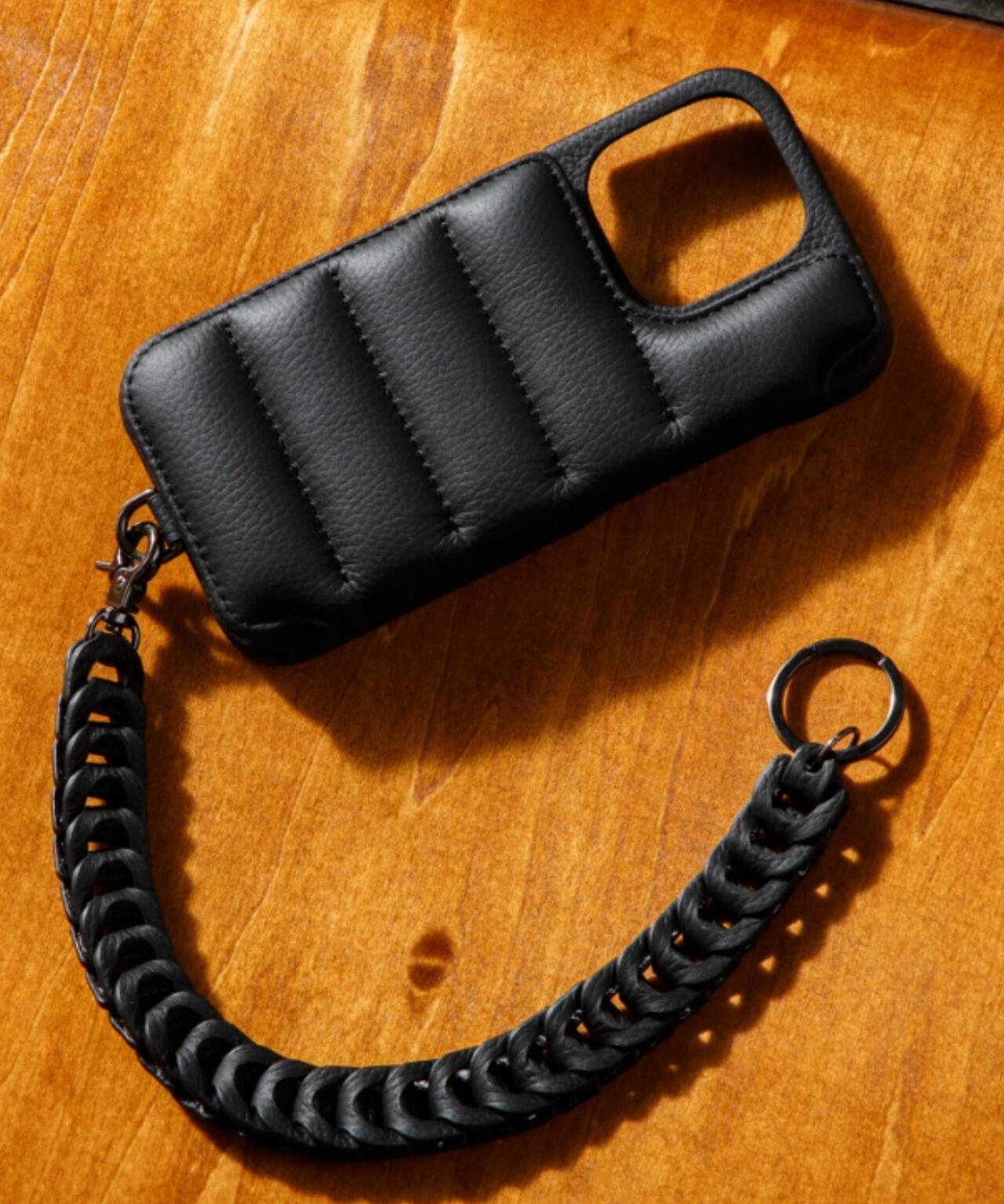 DEMIU/デミュウ/別注 BALLON iPhone16/16Pro | ROYAL FLASH（ロイヤル