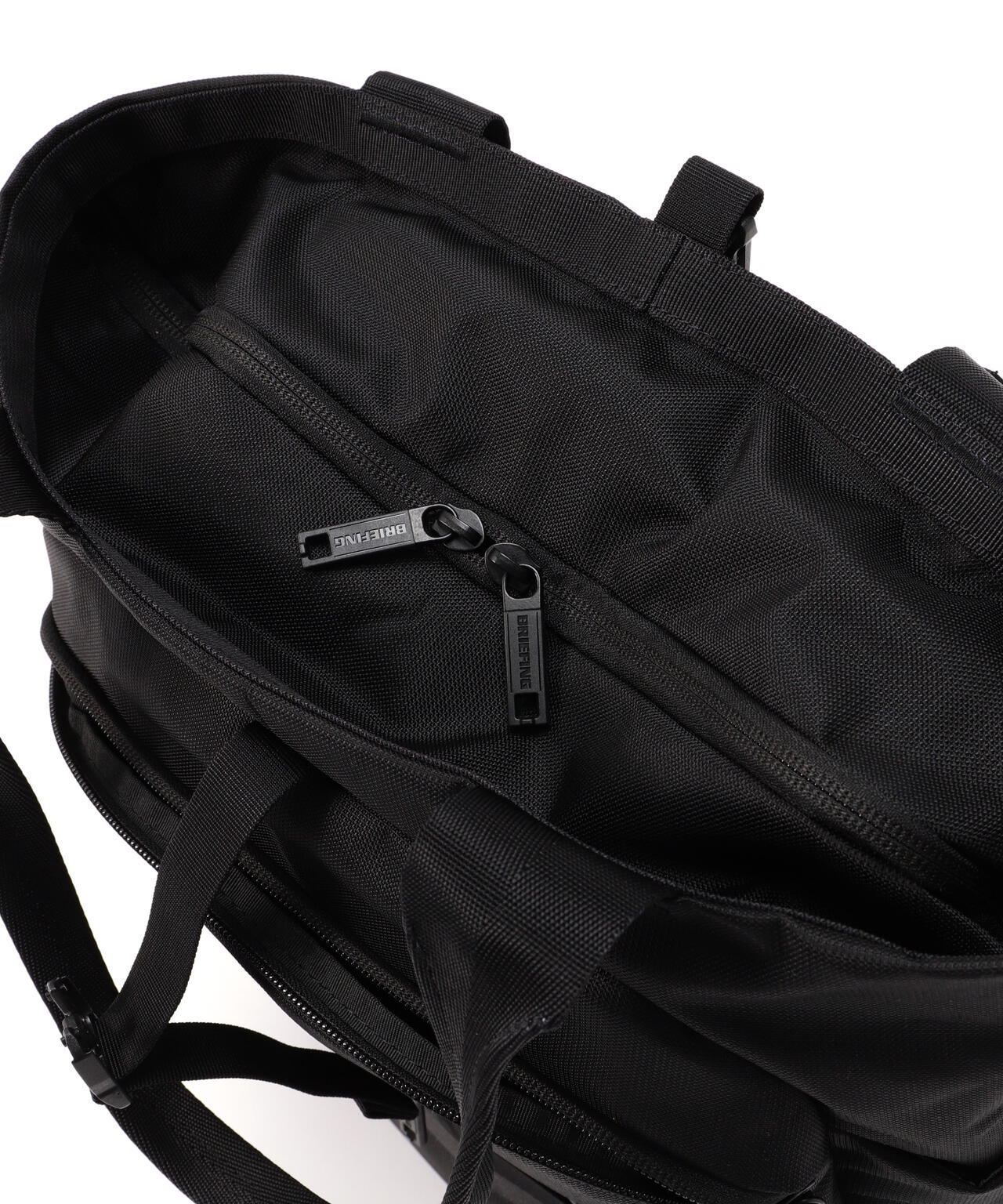 BRIEFING/ブリーフィング/MFC 2WAY PACK | ROYAL FLASH（ロイヤル