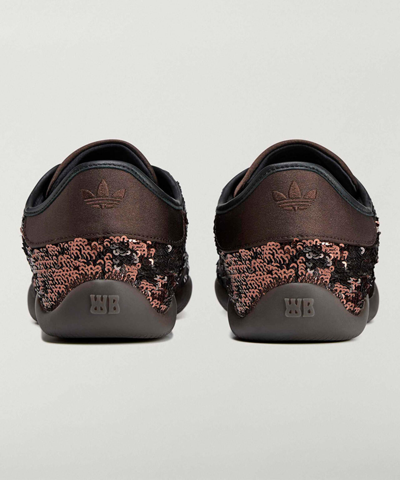 adidas×WALES BONNER/アディダス×ウェールズボナー/WB KARINTHA SEQUIN