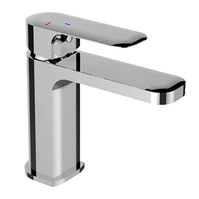 湯水混合栓 F0041｜おしゃれな洗面ボウル(洗面器)通販サイト