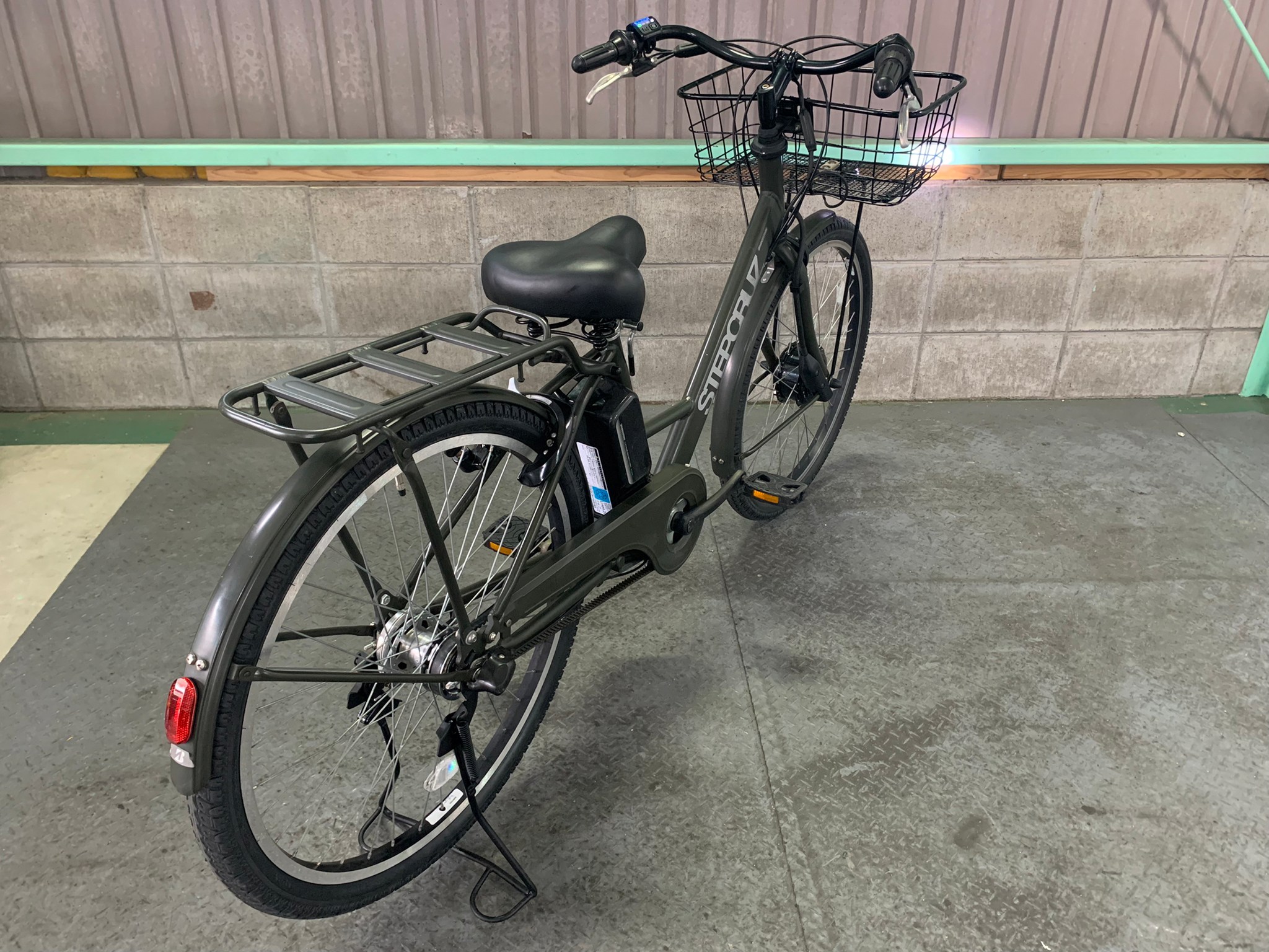 大人気シリーズ STEPCRUZ 入荷しました！！ | 国産・中古の激安電動