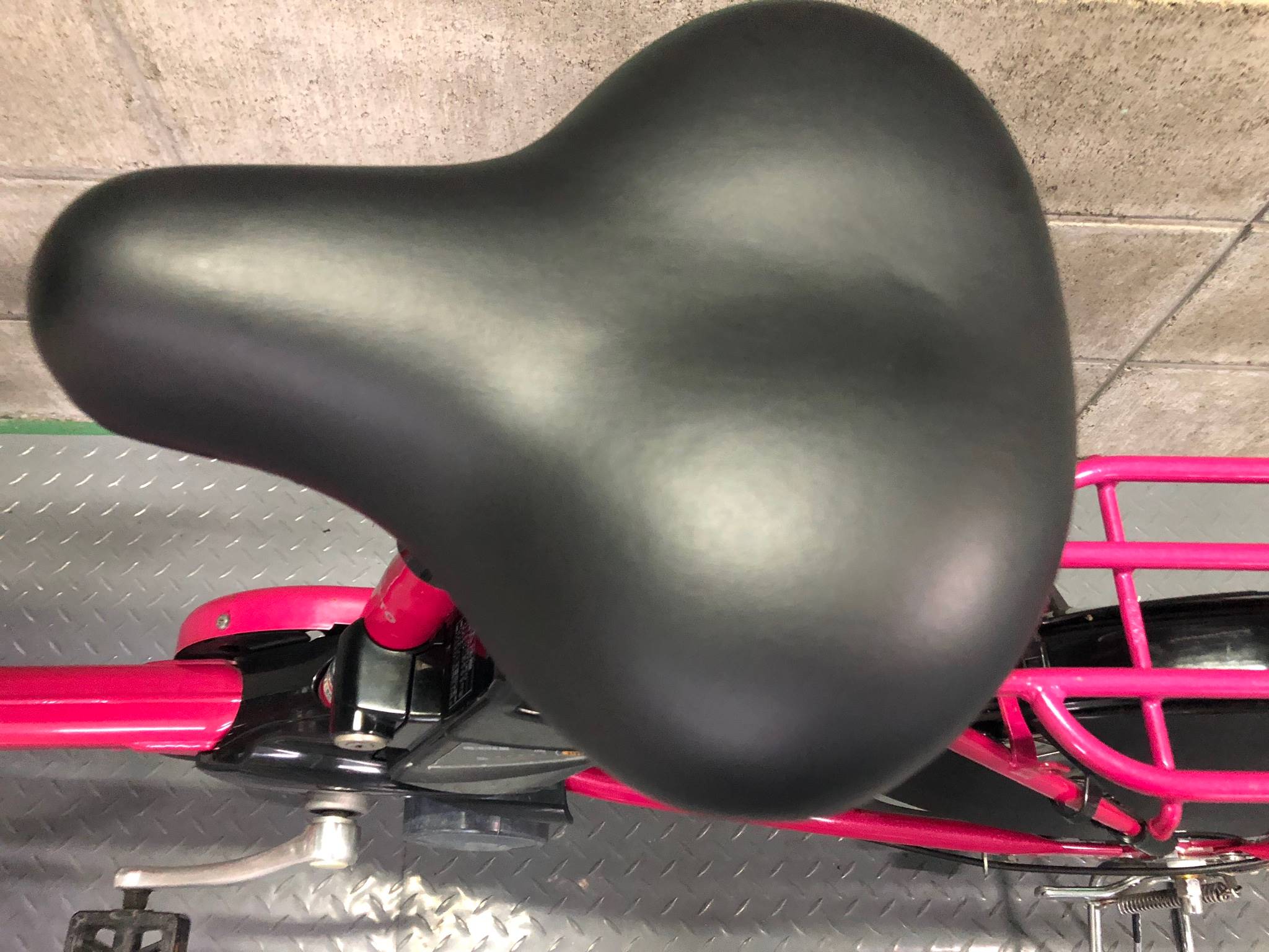 SOLD OUT】電動自転車 パナソニック ギュット ミニ ピンク 20インチ