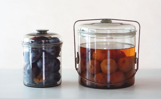 PETER IVY FLOW LAB ガラスコーヒージャー