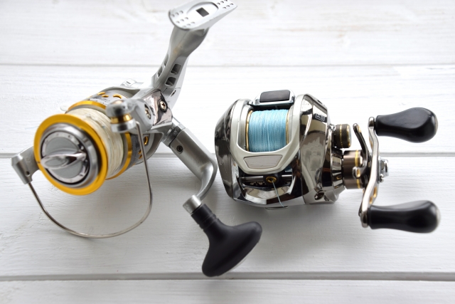 バス釣りセット！選び方、おすすめ14選（3千〜2万 スピニング&ベイト