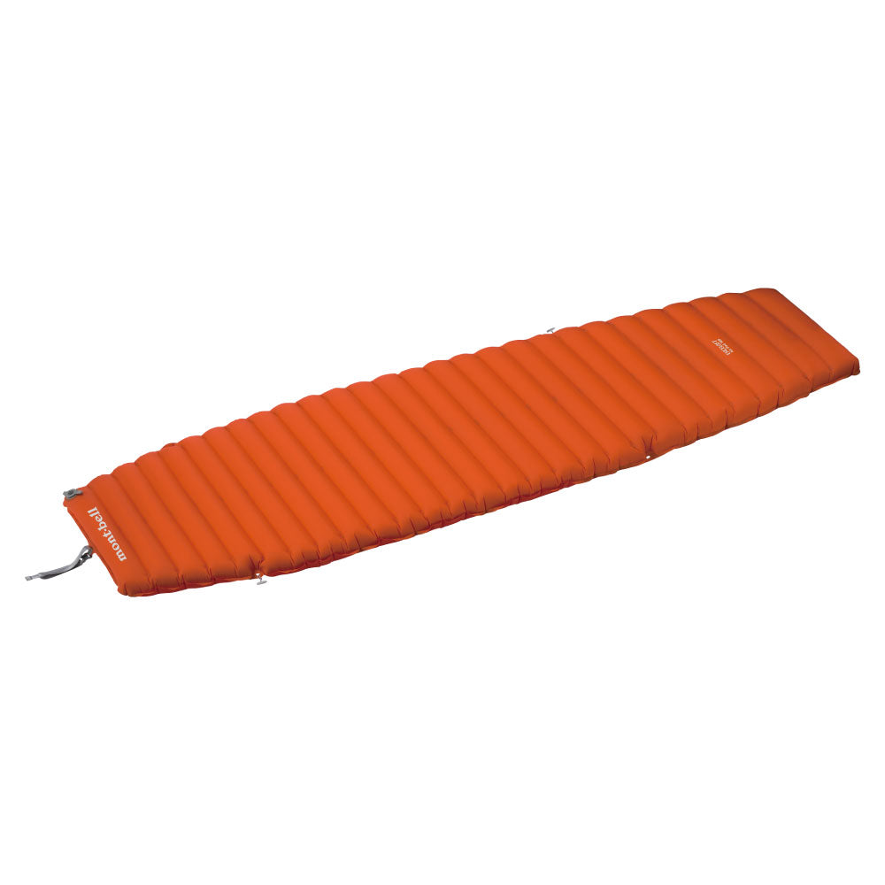 Montbell Exceloft Air Pad 180 | Sleeping Pads
