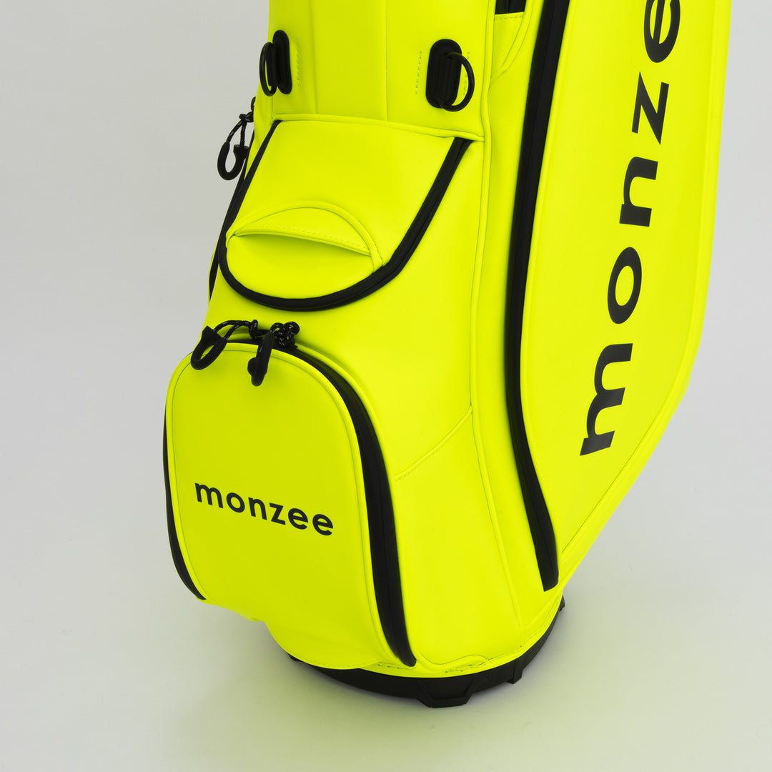 Torrey pine-ネオンイエロー – monzee