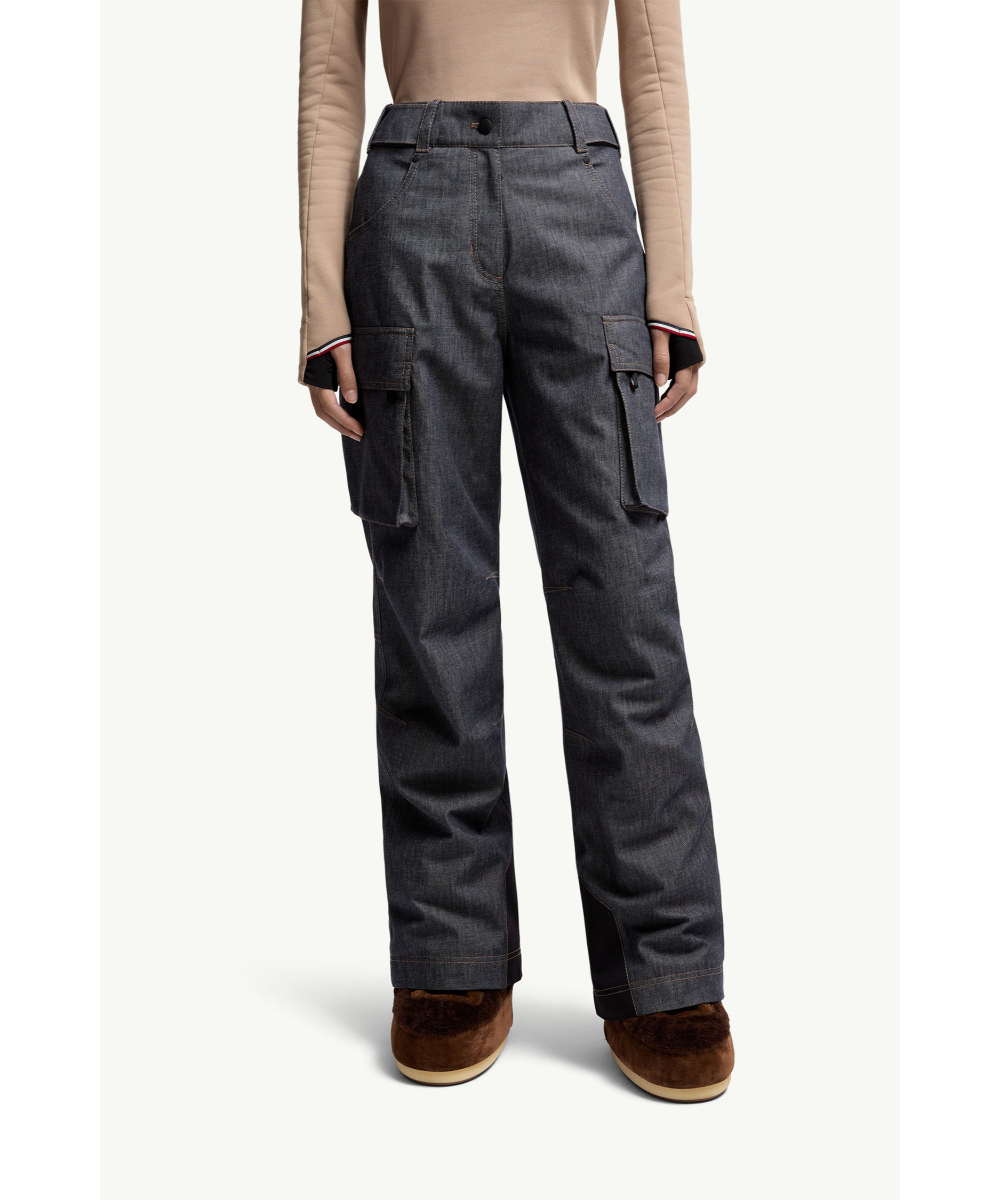 MONCLER/モンクレール_レディース通販 | スキーパンツ【送料無料