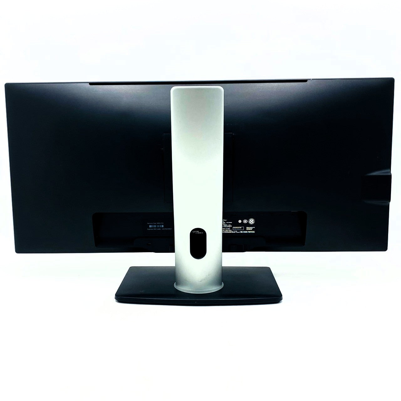 中古モニター】29インチ メーカー DELL 型番 U2913WM 入力端子 HDMI D