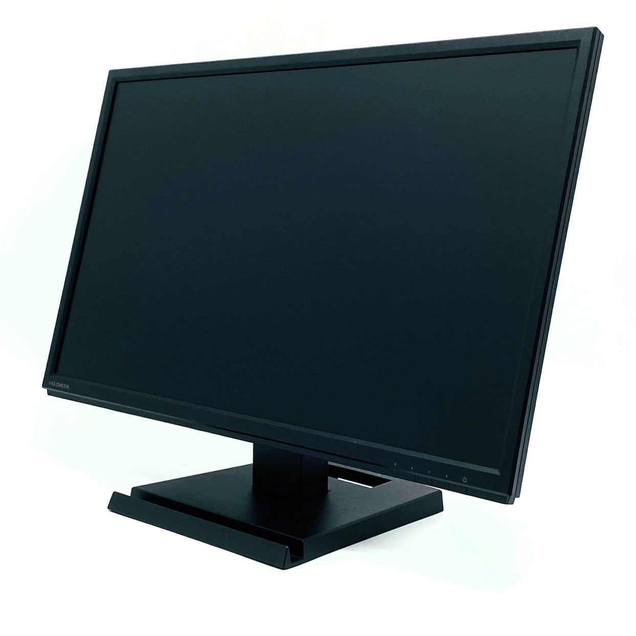 中古モニター】21.5インチ メーカー I-O DATA 型番 LCD-AH221EDB 入力