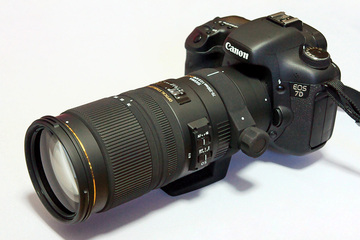 SIGMA APO 70-200mm F2.8 EX DG OS HSM | b's mono-log