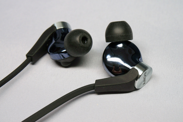 Sony MDR-XB90EX | b's mono-log