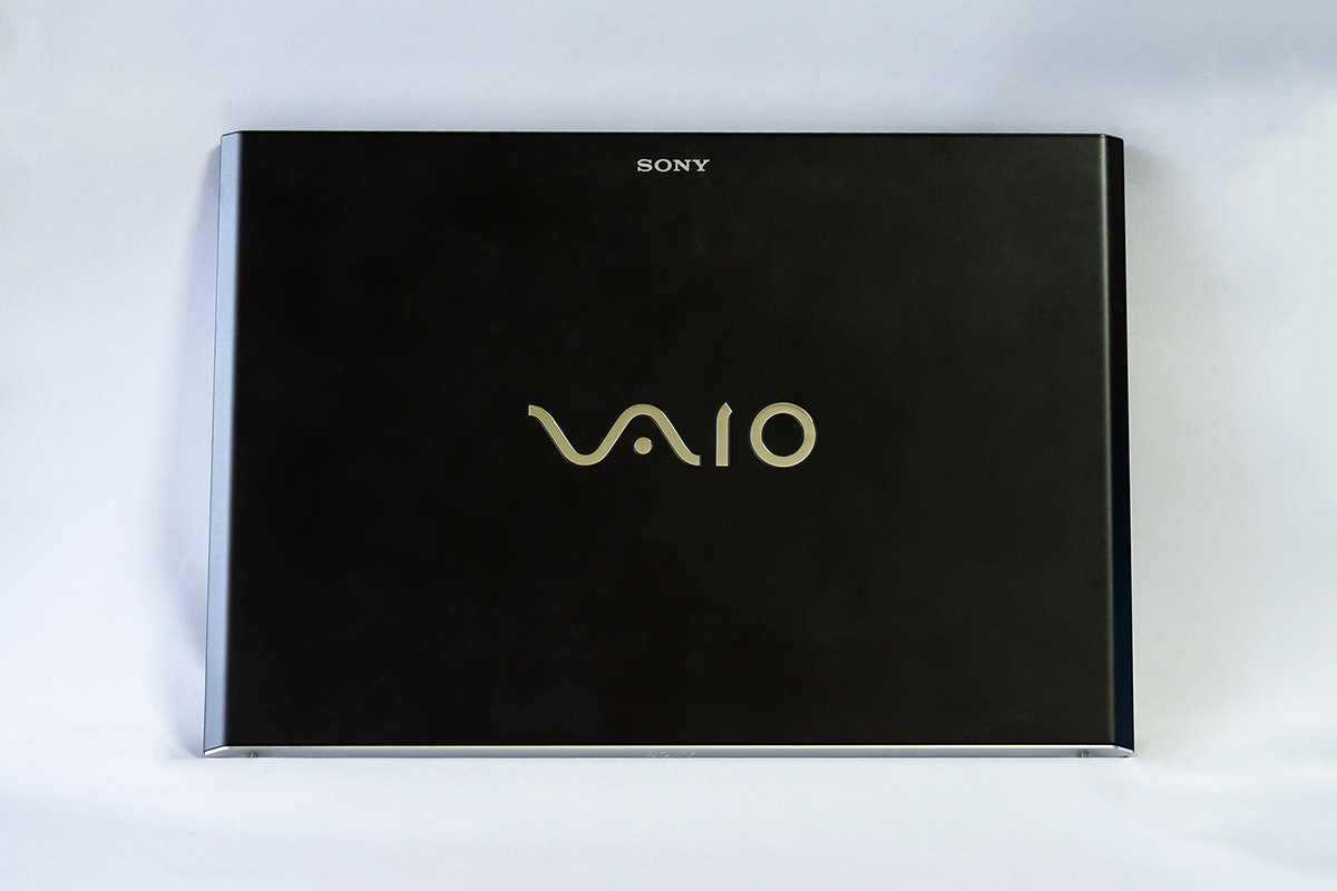 VAIO Pro 11 の SSD を換装する | b's mono-log