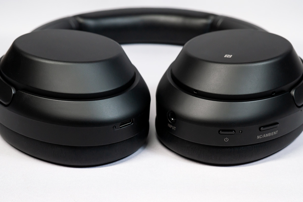 Sony WH-1000XM3 | b's mono-log