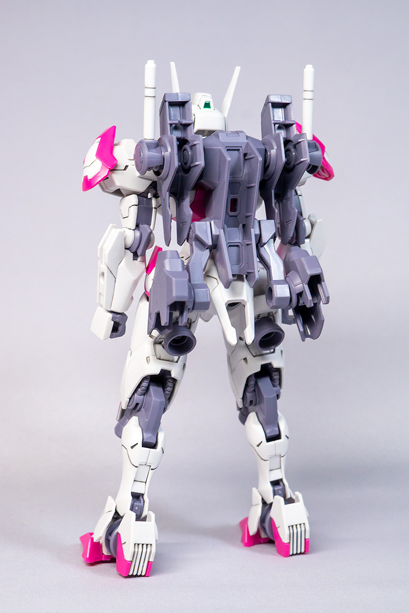 HG ガンダムルブリス | b's mono-log