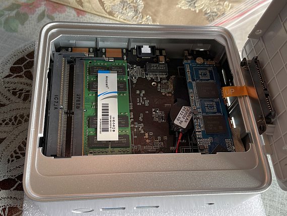 BMAX B3 mini PC、購入 – PCと映画とテレビと、3rd