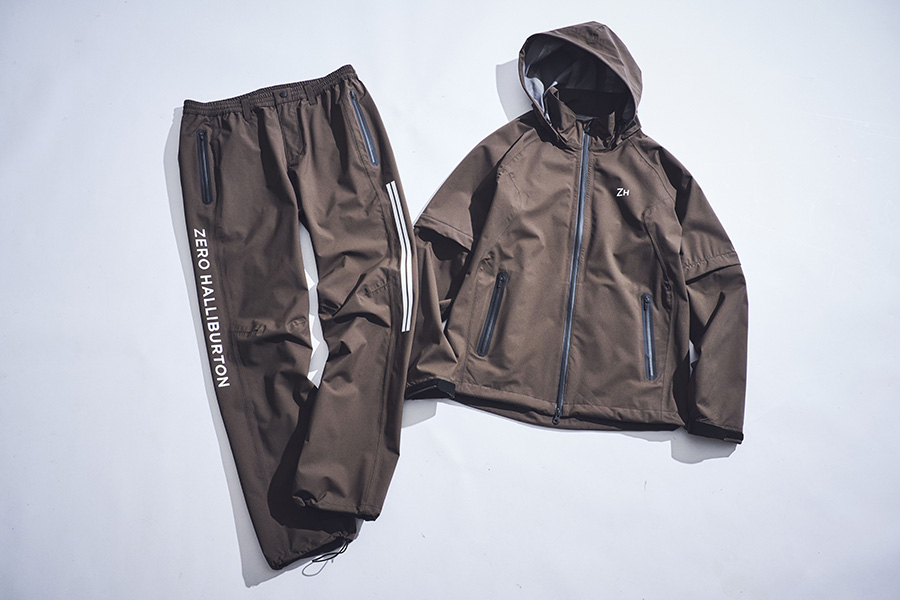 徹底比較】ゴルフ専用の最新“高性能レインウエア”どれが優秀