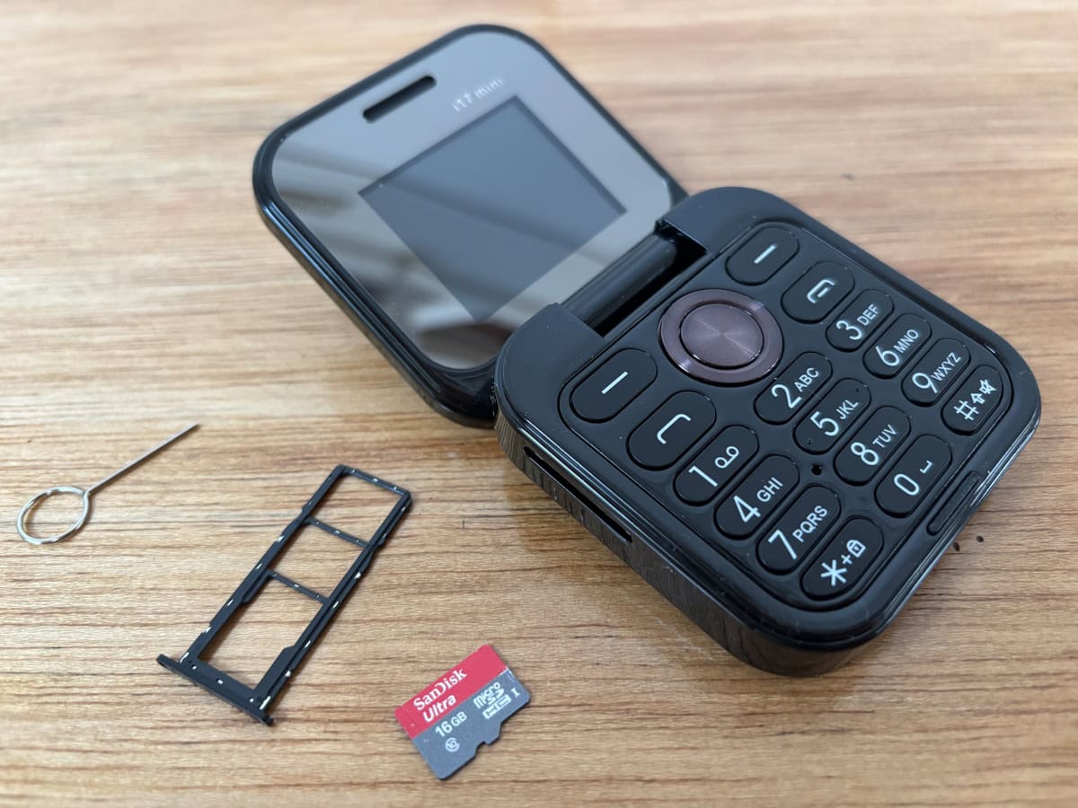 安すぎて不安…」中国系の通販サイトで3000円以下で購入した“怪しげな