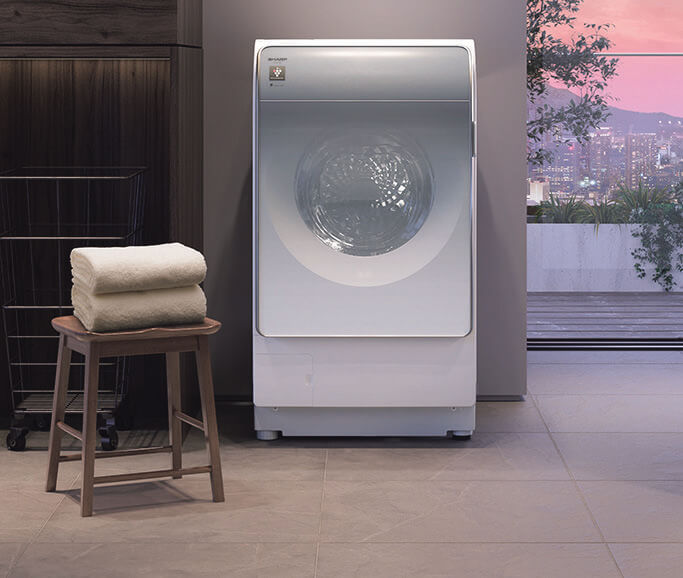 洗浄・節水・乾燥・除菌…すべてにおいて別次元」この10年で洗濯機は