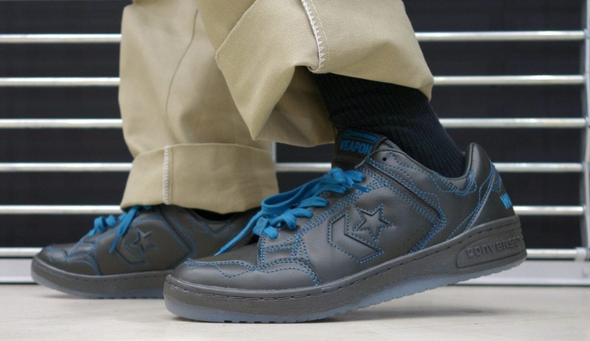 完売必至】大人ストリートが震えた！“最上級レザー”をまとった