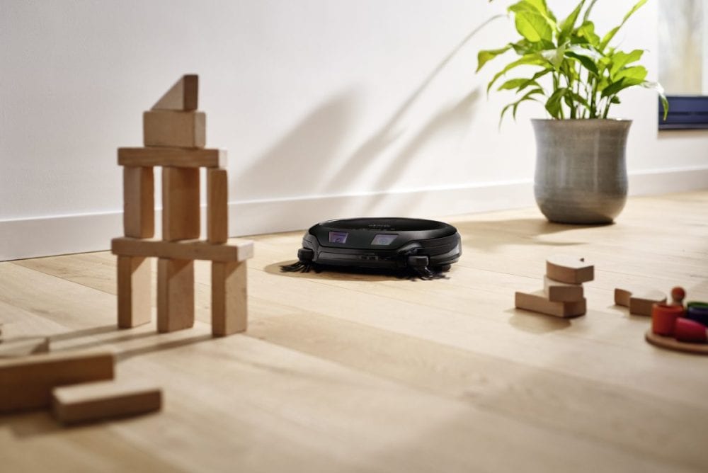 キャニスターとロボット、どちらを選ぶ？】ドイツの名門ブランド