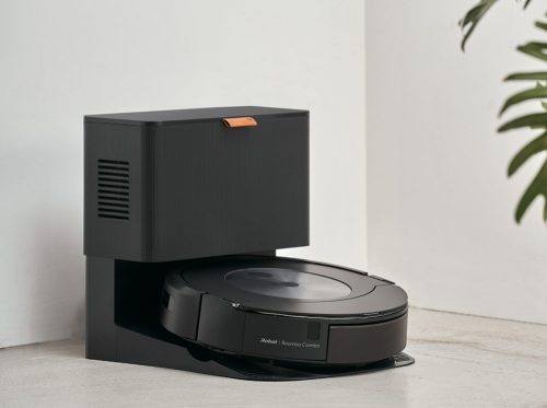 掃除機がけと水拭きの2in1「ルンバ コンボ j7＋」は、使えば使うほど