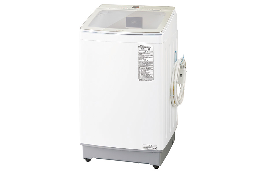 Haier（ハイアール）」＆「AQUA（アクア）」が世に送り出す新時代の