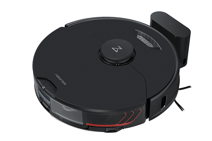 928万台売り上げる爆売れロボット掃除機！「ロボロック S7 MaxV Plus