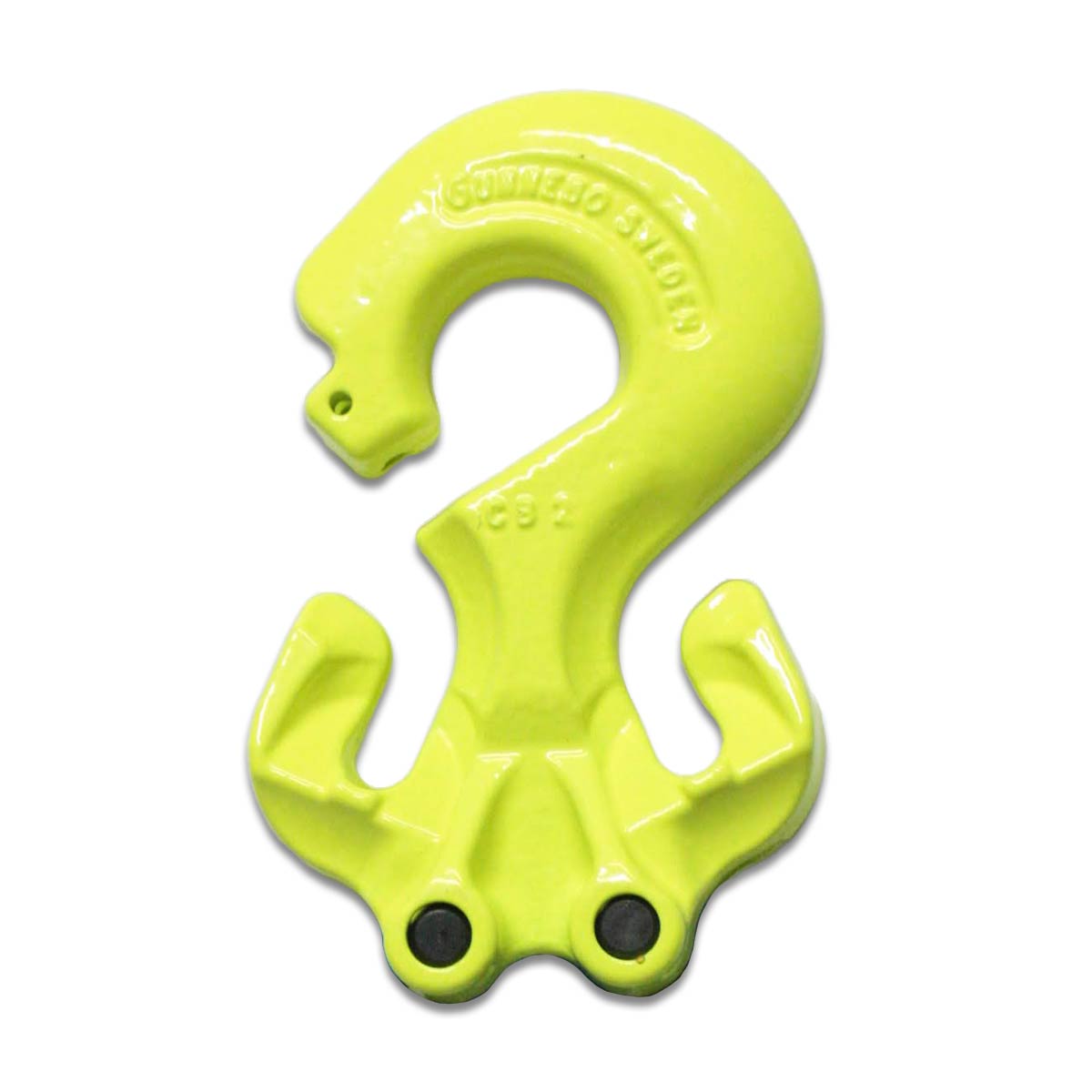 CGD ダブルグラブ（ショートニング付）：マーテック チェーンスリング