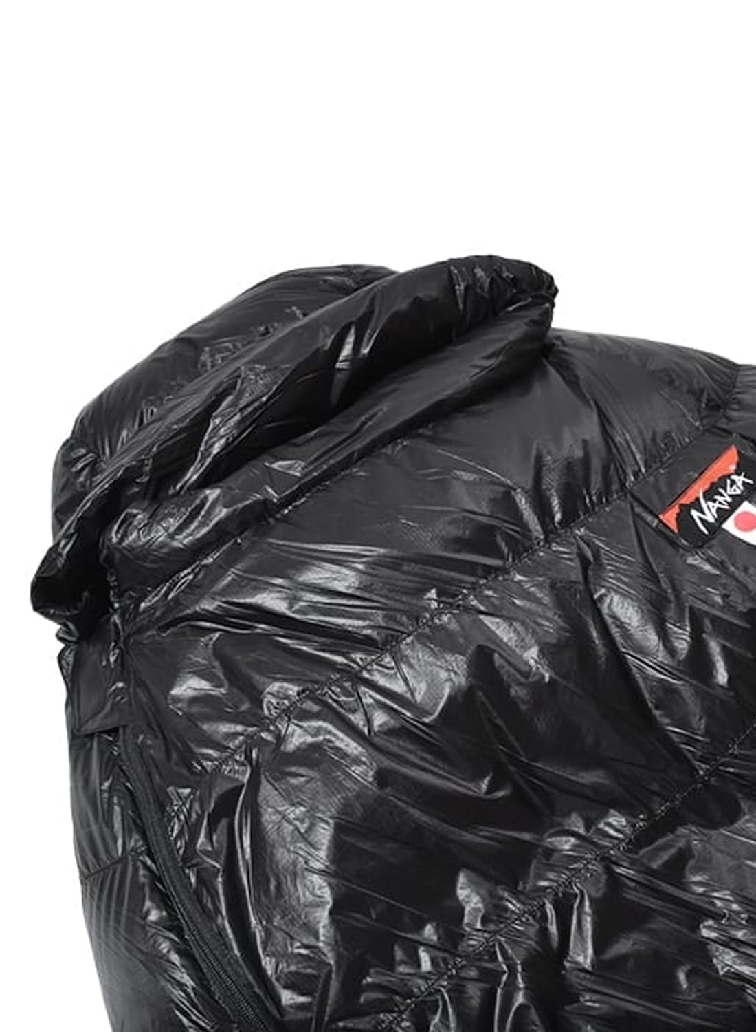 NANGA/MOUNTAIN LABORATORY SLEEPING BAG LEVEL8 -20|シュラフ レベル8