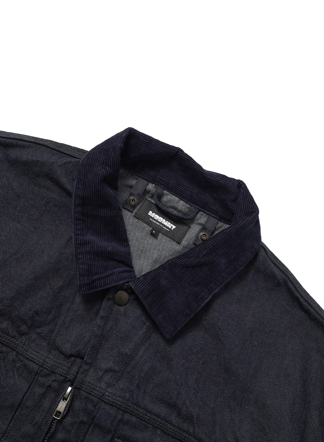 ZIP TRUCKER JKT|ジップトラッカージャケットジップトラッカー