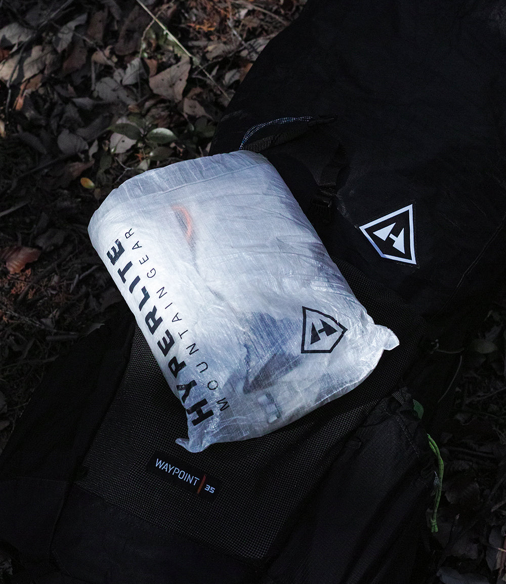 Hyperlite Mountain Gear ULTAMID 1 / ハイパーライトマウンテンギア