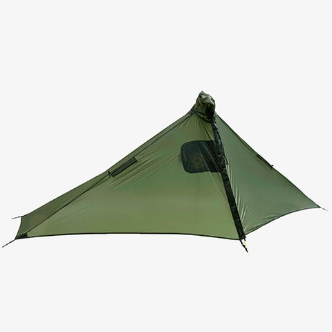 Hyperlite Mountain Gear FLAT TARP 8