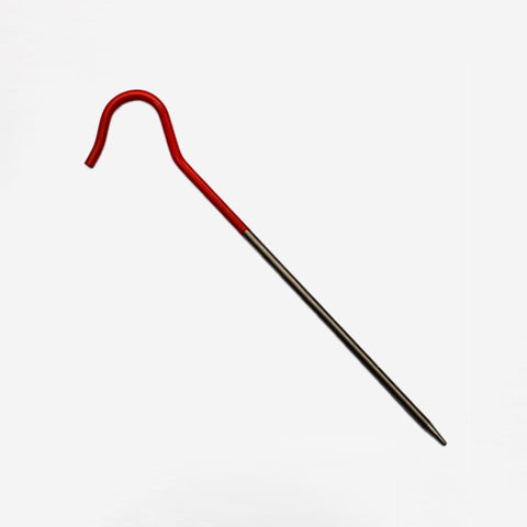 SULUK 46 / Atani Titanium Tent Stakes