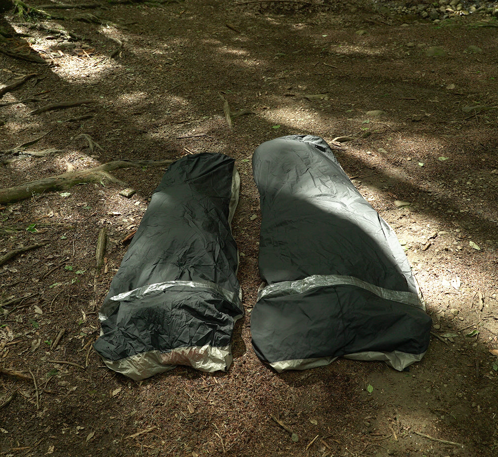 Mountain Laurel Designs / FKT E-VENT BIVY