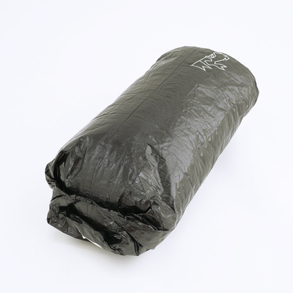 HIGH TAIL DESIGNS / Ultralight Roll-Top Stuff Sack 