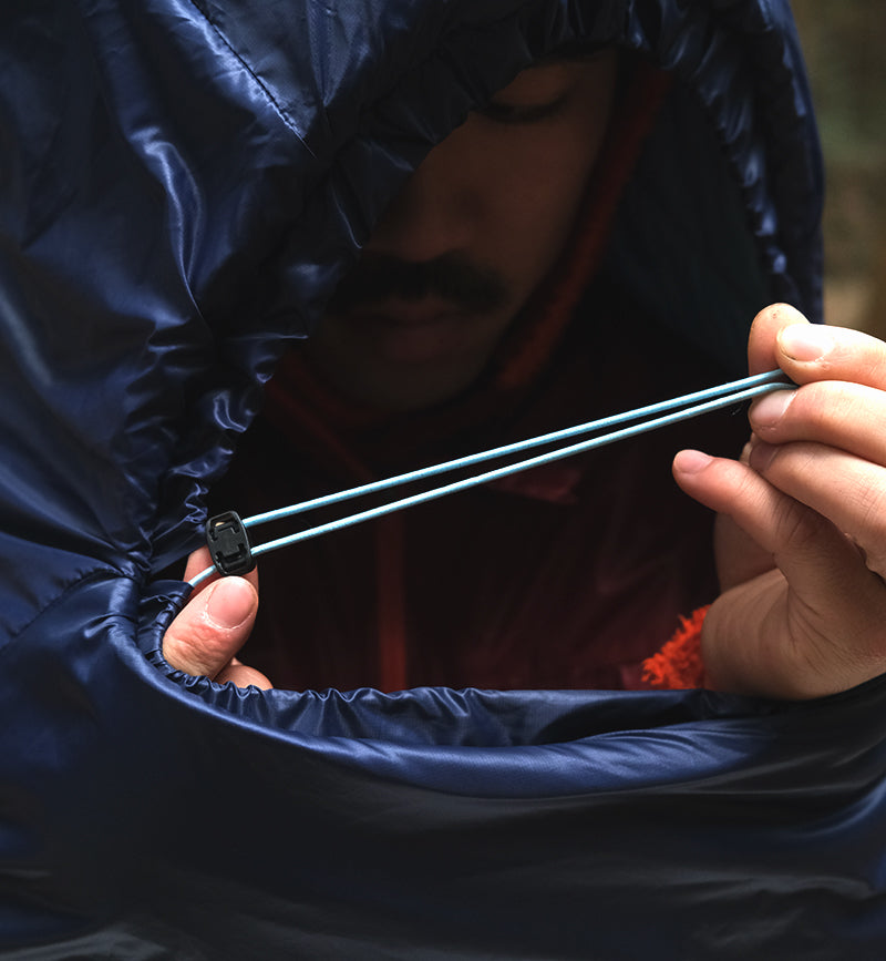 OMM Mountain Raid 303/ OMM マウンテンレイド 303