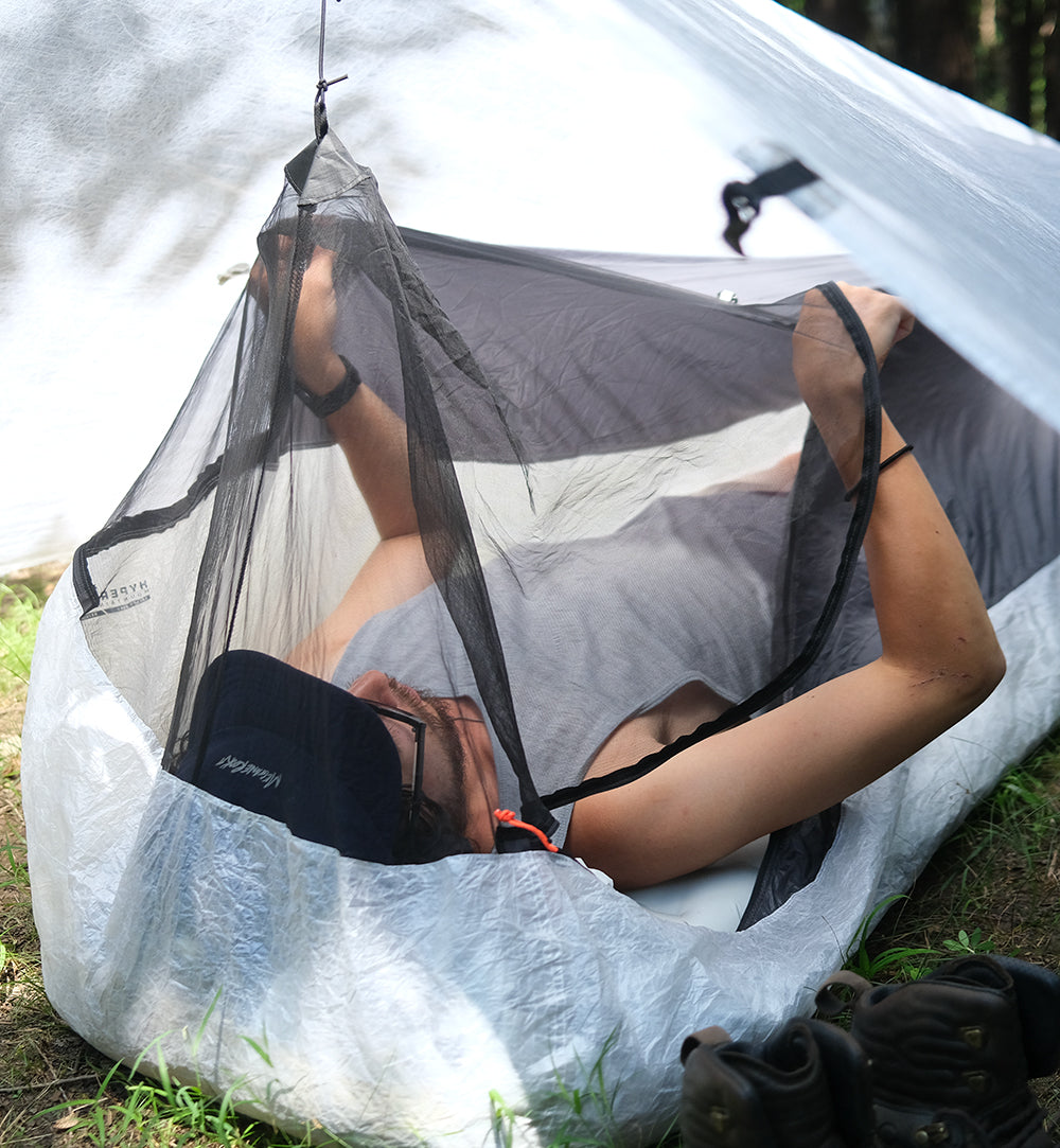 Hyperlite Mountain Gear / Splash Bivy