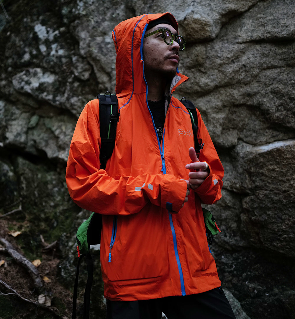OMM Kamleika Jacket / OMM カムレイカジャケット