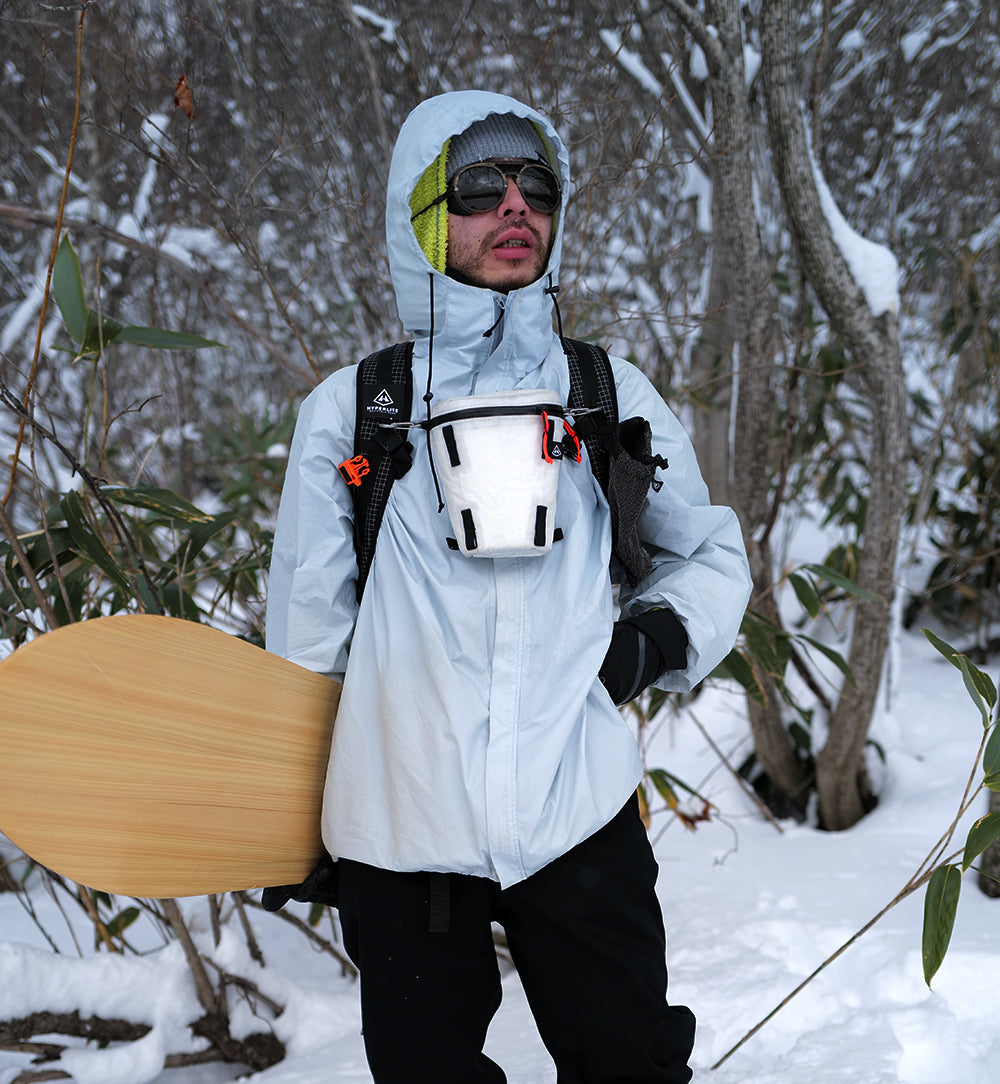 Hyperlite Mountain Gear CAMERA POD / ハイパーライトマウンテンギア