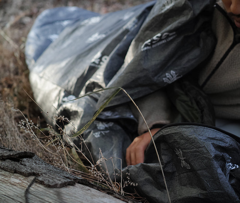 SOL ESCAPE Bivvy XL / エスオーエル エスケープビビィ XL